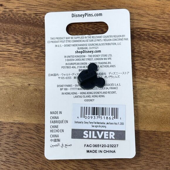 Disney Parks Pin Winnie The Pooh Pin I Believe In Naps - Picture 3 of 5